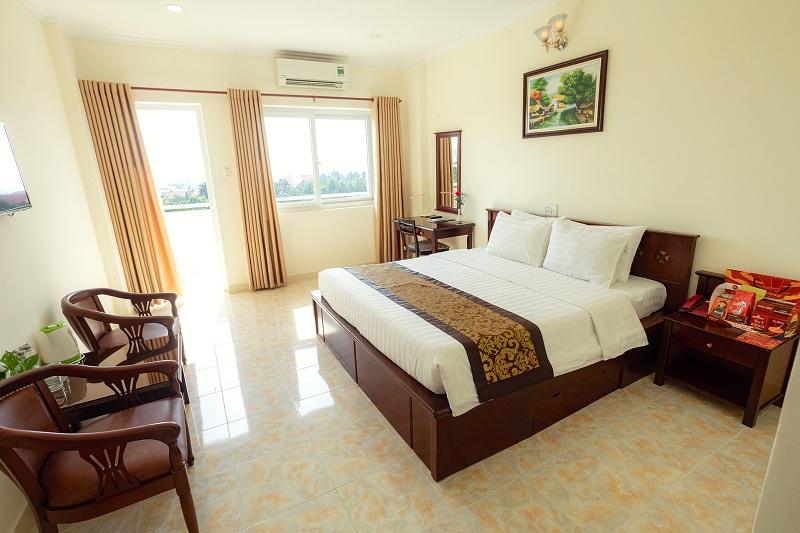Phòng Superior Double/Twin - BestBooking.vn
